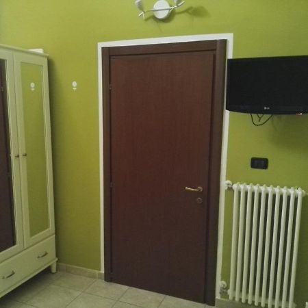 Ferienwohnung La Sciuscetta Lecce Exterior foto