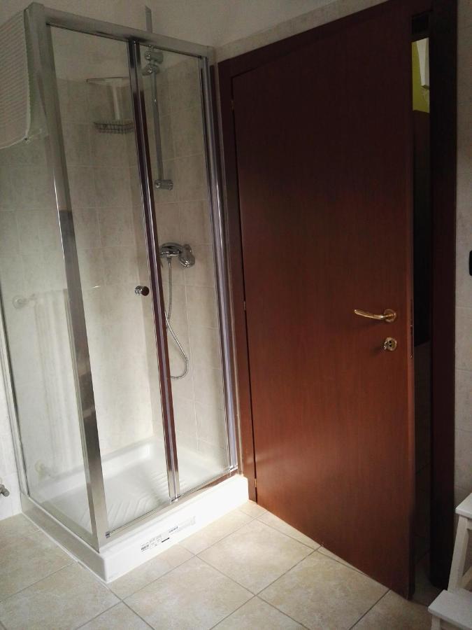 Ferienwohnung La Sciuscetta Lecce Exterior foto