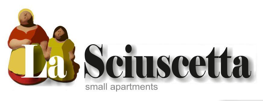 Ferienwohnung La Sciuscetta Lecce Exterior foto